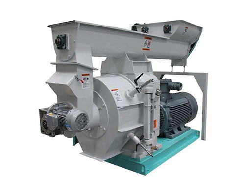 生物質粉碎機 (2)